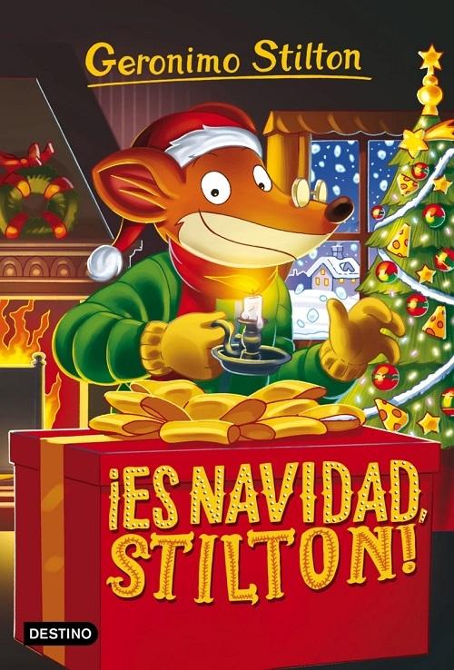 ¡Es Navidad, Stilton! "(Gerónimo Stilton - 30)"