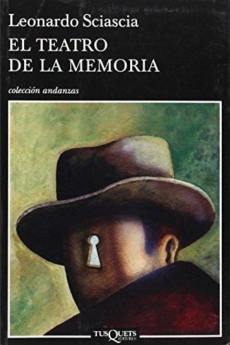 El teatro de la memoria.