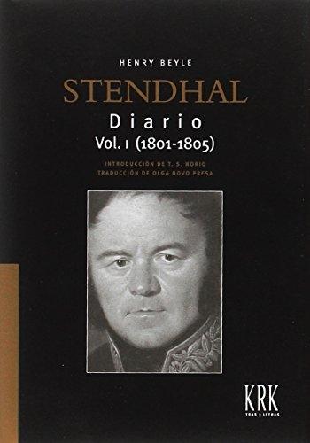 Diario, vol. 1 (1801-1805)