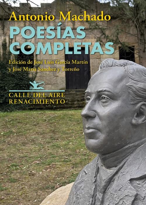 Poesías completas "(Antonio Machado)"