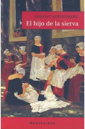 El hijo se la sierva