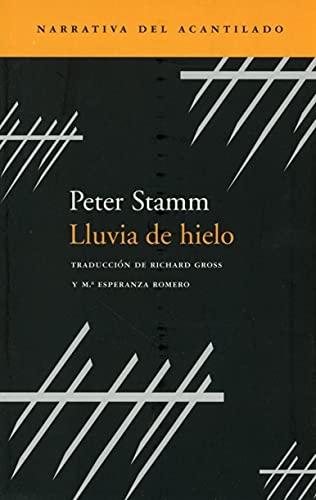 Lluvia de hielo