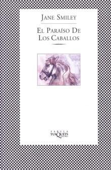El paraíso de los caballos