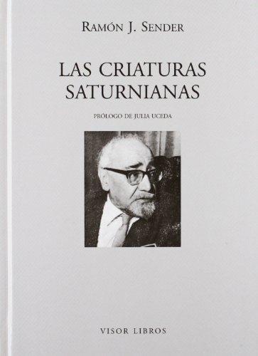 Las criaturas saturnianas