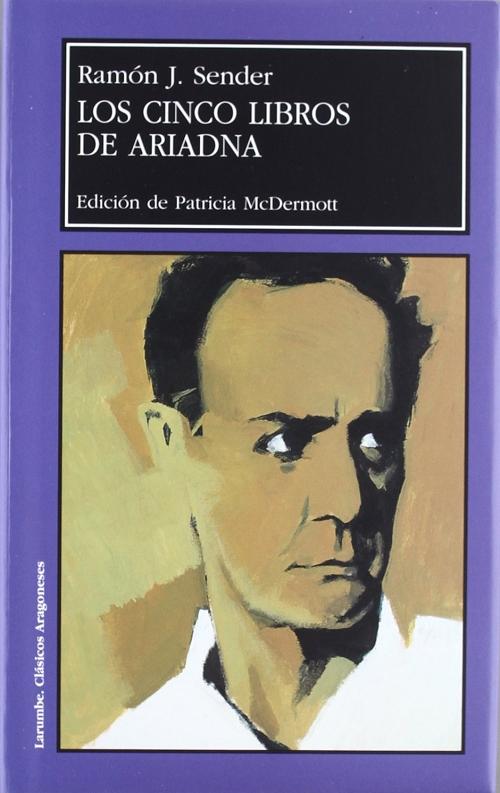 Los cinco libros de Ariadna