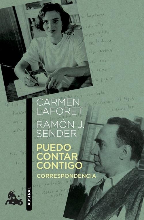 Puedo contar contigo "Correspondencia"