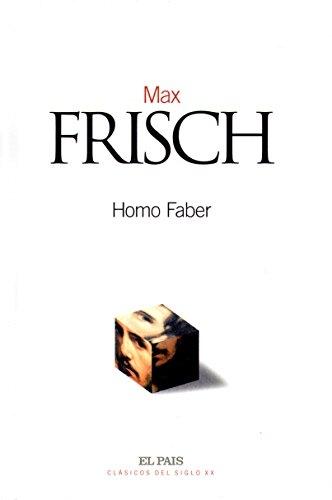 Homo Faber "(Clásicos del siglo XX - 33)"