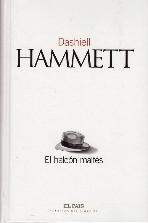 El halcón maltés "(Clásicos del siglo XX - 31)"