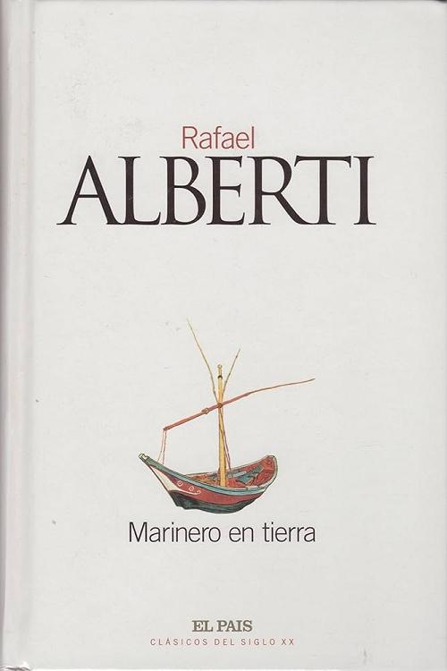 Marinero en tierra "(Clásicos del siglo XX - 28)"