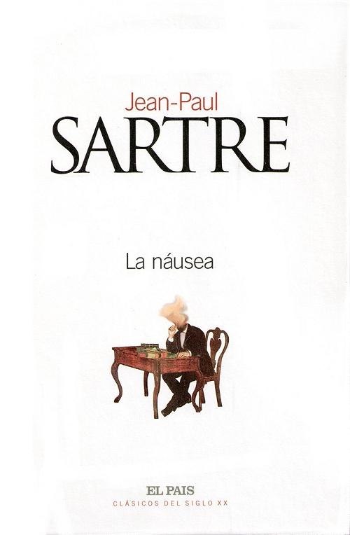 La náusea "(Clásicos del siglo XX - 27)"