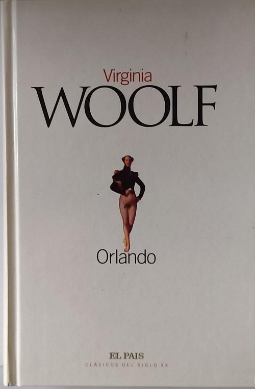 Orlando "(Clásicos del siglo XX - 8)"