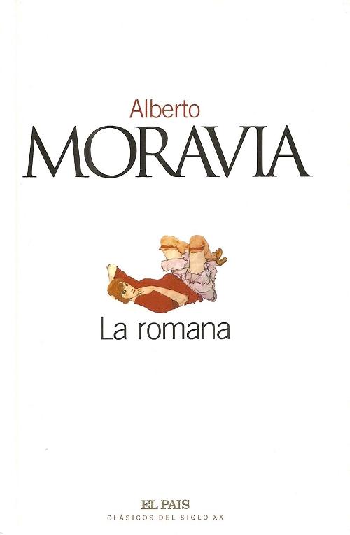 La romana "(Clásicos del siglo XX - 9)"