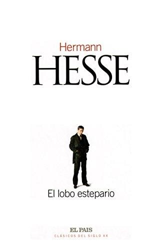 El lobo estepario "(Clásicos del siglo XX - 16)"