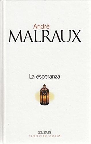 La esperanza "(Clásicos del siglo XX -23)"