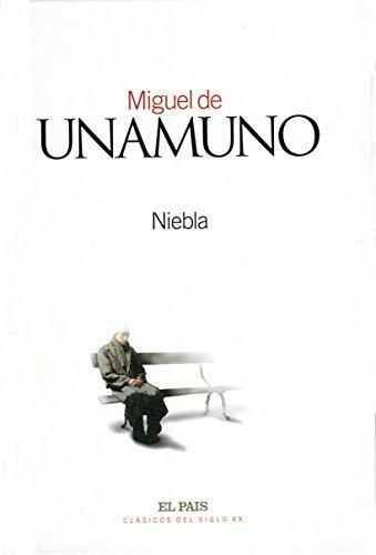 Niebla "(Clásicos del siglo XX - 15)"