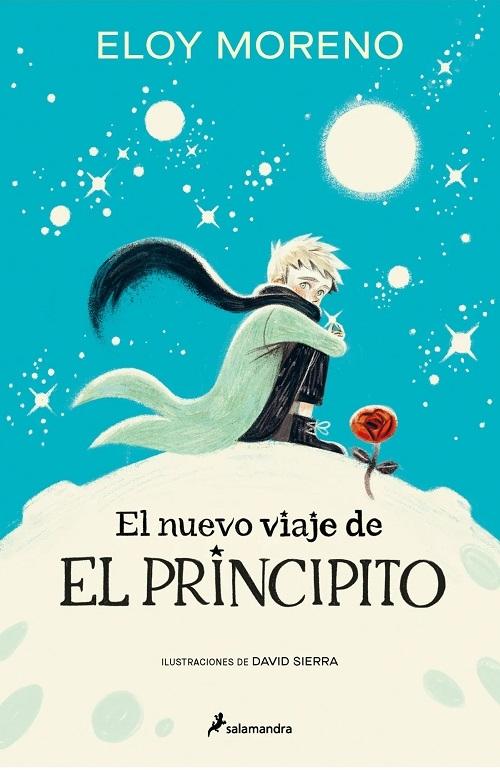 El nuevo viaje de <El Principito>