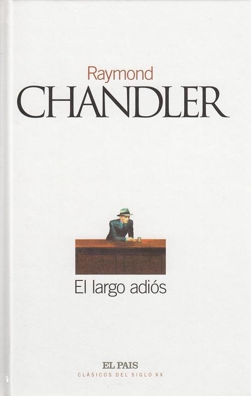 El largo adiós "(Clásicos del siglo XX - 35)"