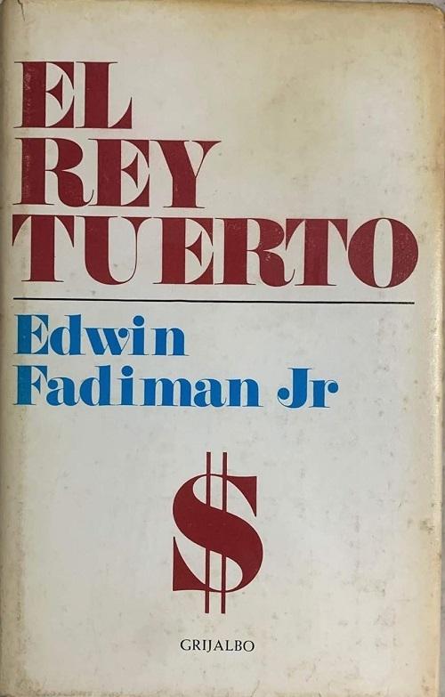 El rey tuerto
