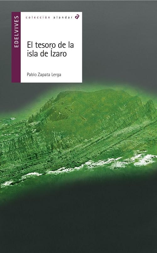 El tesoro de la isla de Ízaro "Costa de piratas y mercaderes"