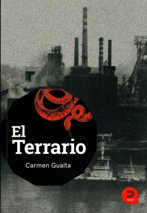El terrario