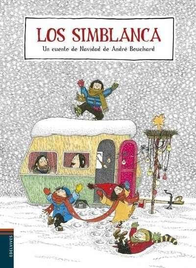 Los Simblanca  "Un cuento de Navidad"