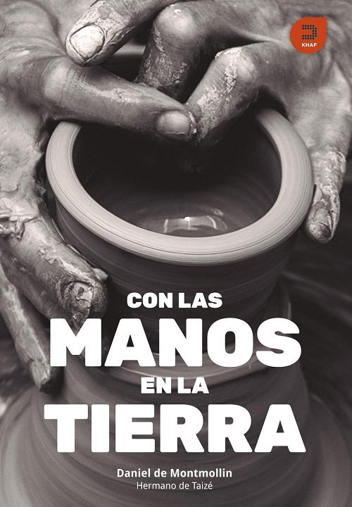 Con las manos en la tierra "Presencia de la alfarería"