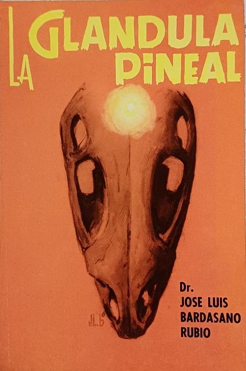 La glándula pineal.