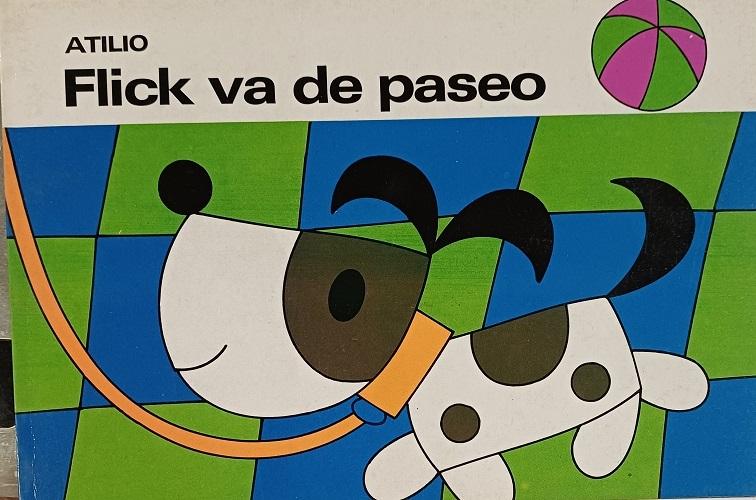 Flick va de paseo