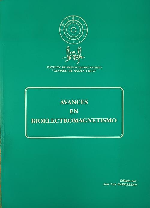 Avances en bioelectromagnetismo