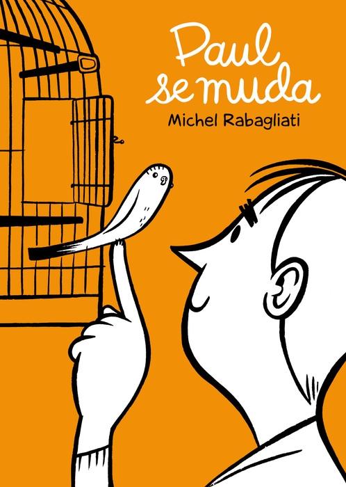 Paul se muda