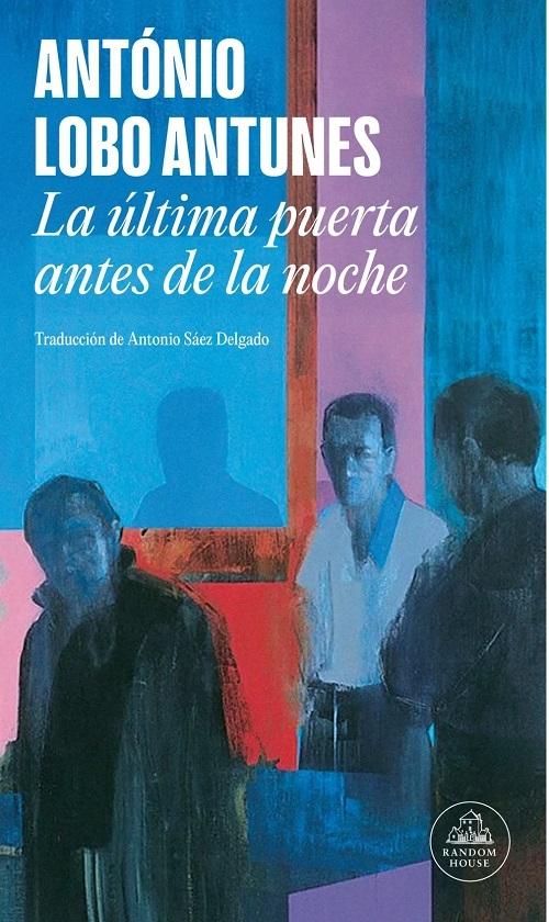 La última puerta antes de la noche