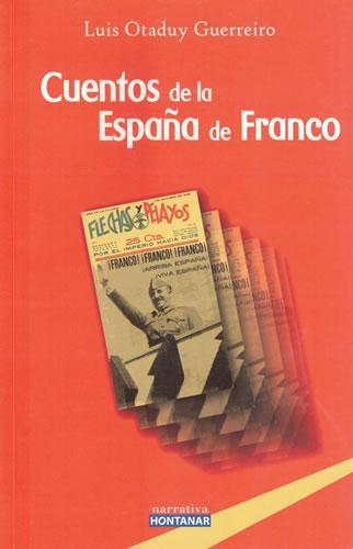 Cuentos de la España de Franco