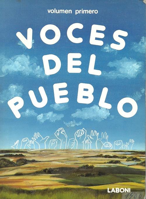 Voces del pueblo (2 Vols.)