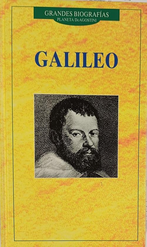 Galileo "(Grandes biografías - 23)"