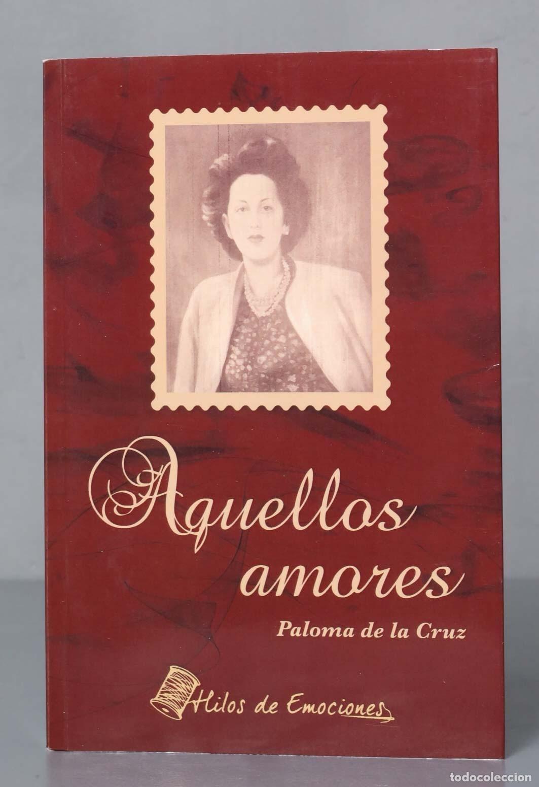 Aquellos amores