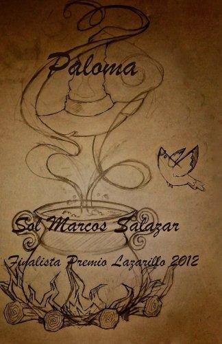 Paloma "(La magia de Idria - 1)"
