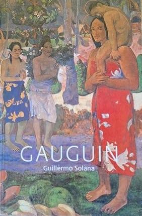 Paul Gauguin