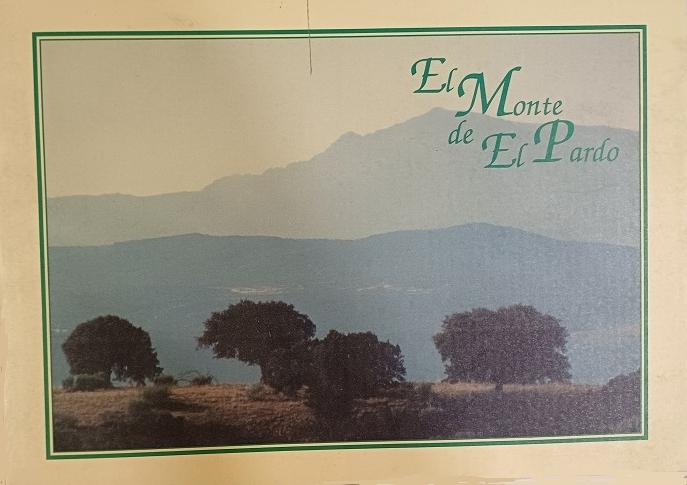 El Monte de El Pardo