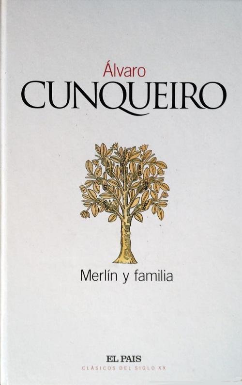 Merlín y familia "(Clásicos del siglo XX [2003] - 28)"