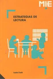Estrategias de lectura