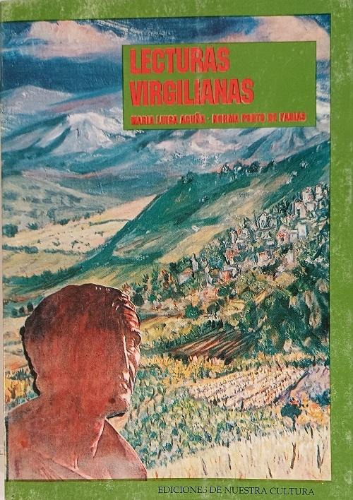Lecturas virgilianas