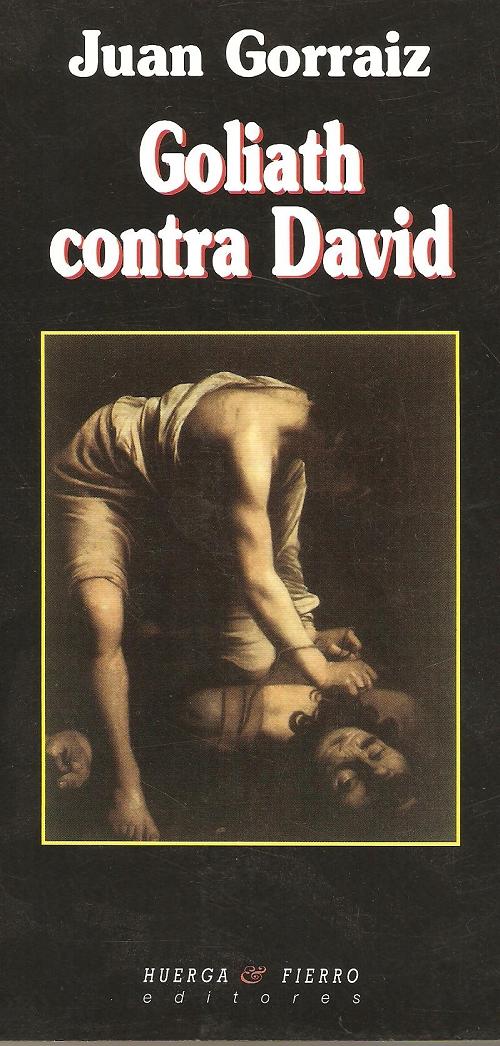 Goliath contra David