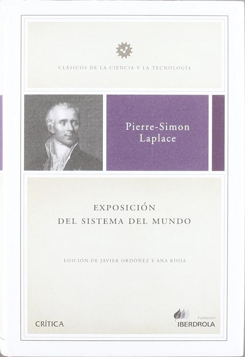 Exposición del sistema del mundo
