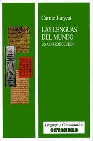 Las lenguas del mundo "Una introducción"