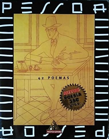 42 poemas "(Fernando Pessoa)"
