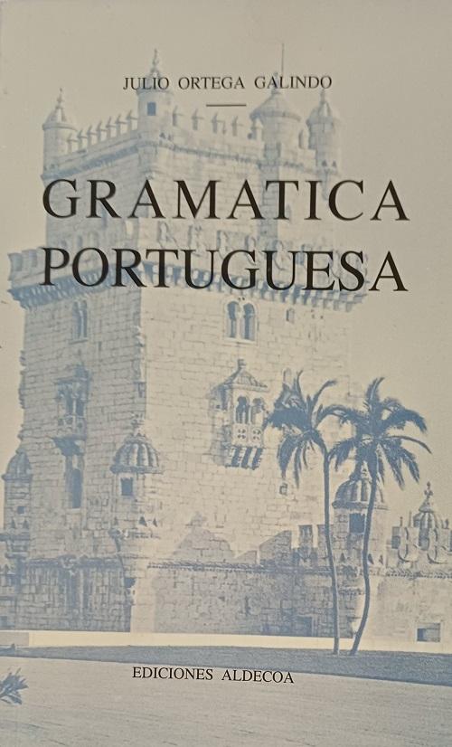 Gramática portuguesa