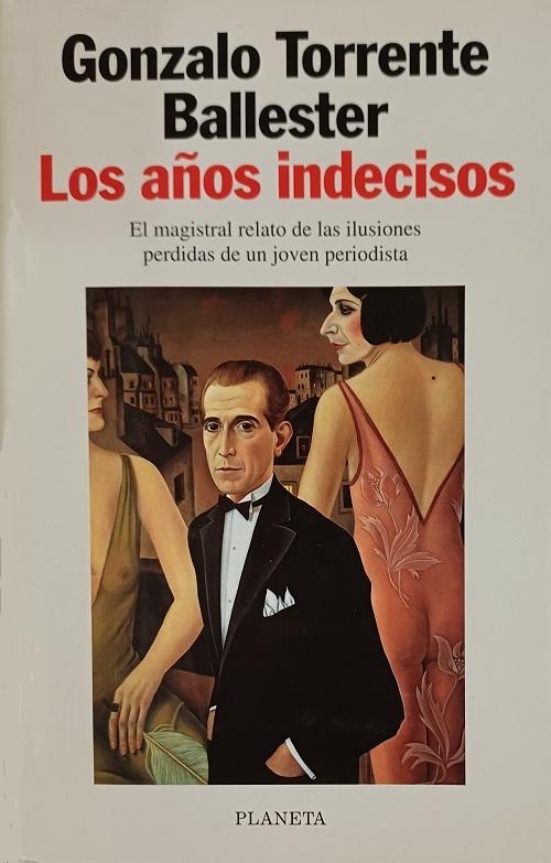 Los años indecisos