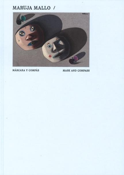 Maruja Mallo "Máscara y compás / Mask and Compass"