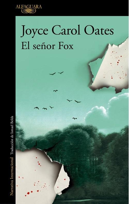 El señor Fox. 