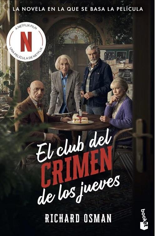 El Club del Crimen de los Jueves